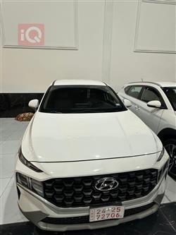 هيونداي سانتافي